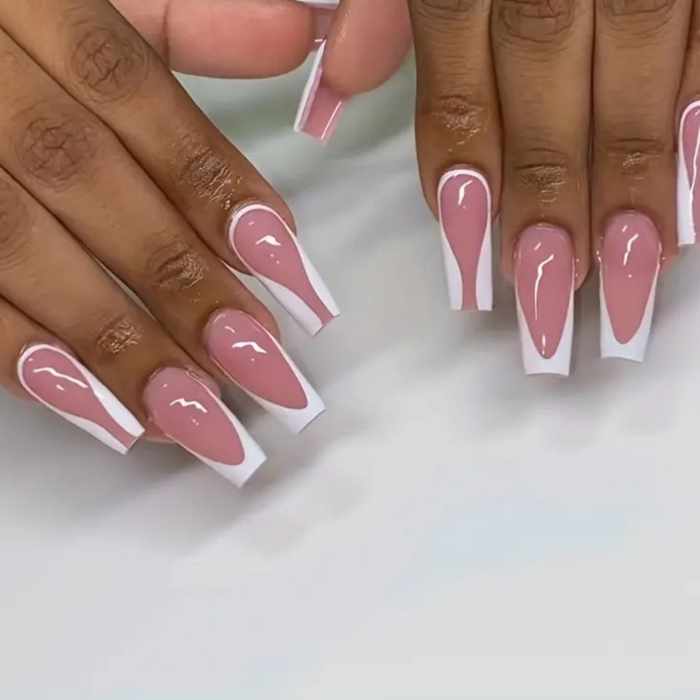 BRAND NEW Press-On Nails